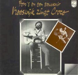 Foto's En Een Souvenir: Vreeswijk Zingt Croce