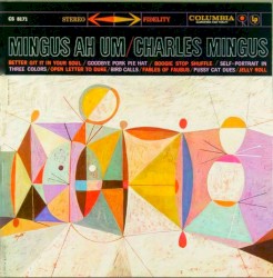 Mingus Ah Um