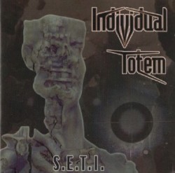 S.E.T.I.