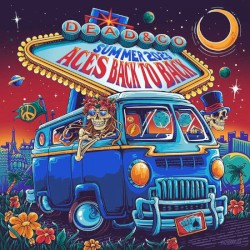 Aces Back To Back: Summer 2023