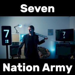 Seven Nation Army (but it’s in 7/4)