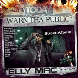 Warn Tha Public