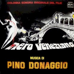 Nero Veneziano (Colonna sonora originale del film)