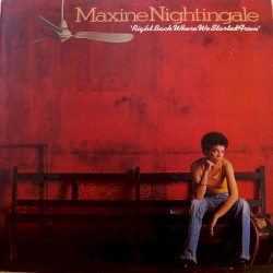 Right Back Where We Started From