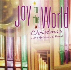 Joy to the World