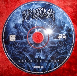 Southern Storm