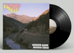 Feather River Canyon Blues