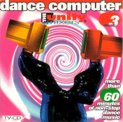 Dance Computer, Volume 3