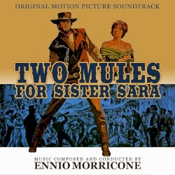 Two Mules for Sister Sara