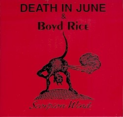 Scorpion Wind