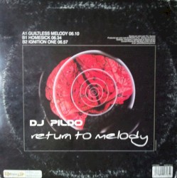 Return To Melody