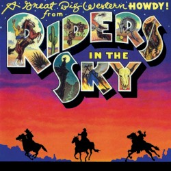 A Great Big Western Howdy!