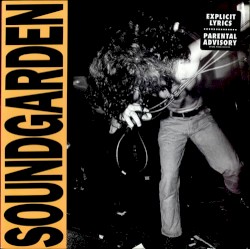 Louder Than Love