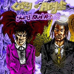 CITY OF ANGELS (YUNGBLUD remix)