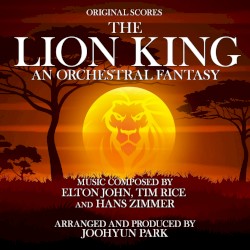 The Lion King: An Orchestral Fantasy