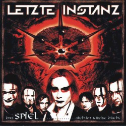 Das Spiel sich im Kreise dreht