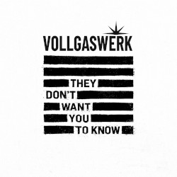 They Don't Want You To Know