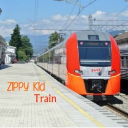 Train (Orange Disgrace’s Remake Song)