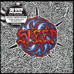 Sleep’s Holy Mountain