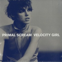 Velocity Girl