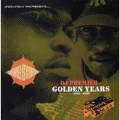 Golden Years 1989-1998