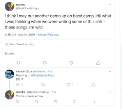 Ragtime Roast Beefy (demo)