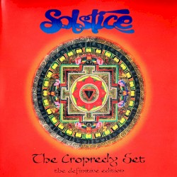 The Cropredy Set