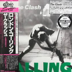 London Calling