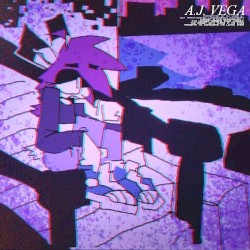 Chronic Sleep Deprivation / Its hunger growing ever larger, the rabbit with tears in its eyes resorts to consuming its loved ones