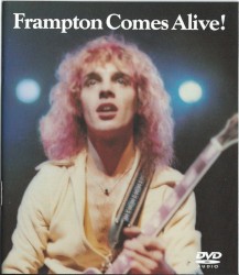 Frampton Comes Alive!
