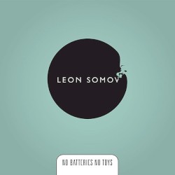 No Batteries No Toys