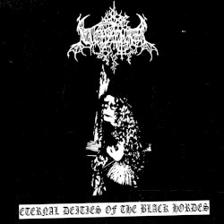 Eternal Deities of The Black Hordes