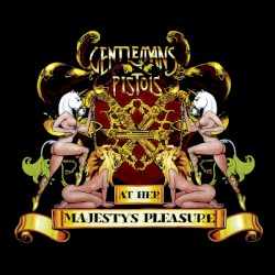At Her Majesty’s Pleasure