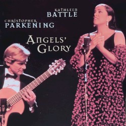 Angels' Glory