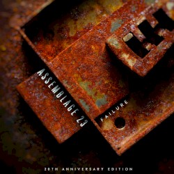 Failure: 20th Anniversary Edition