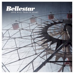 Love Will Tear Us Apart