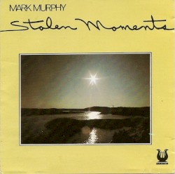 Stolen Moments