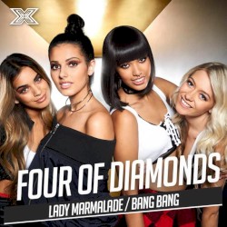 Lady Marmalade / Bang Bang