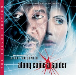 Along Came a Spider