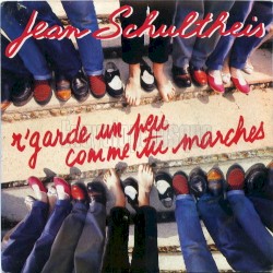 R'garde un peu comme tu marches