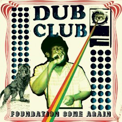 Foundation Come Again