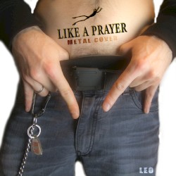 Like a Prayer (Metal Cover)
