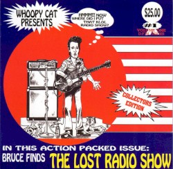 The Lost Radio Show