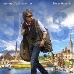 Journey of a Songwriter 旅するソングライター