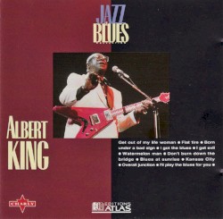 Jazz & Blues Collection 79: Albert King