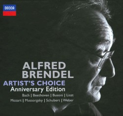 Artist’s Choice (Anniversary Edition)