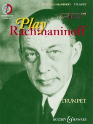 Play Rachmaninoff for Trumpet