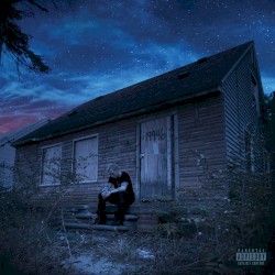 The Marshall Mathers LP 2