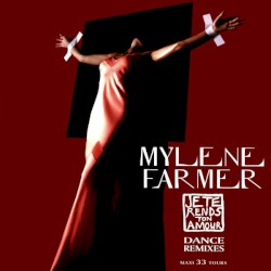 Je te rends ton amour (dance remixes)