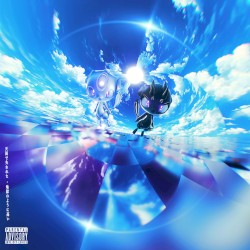 LOST IN HEAVEN (HIGH AS HELL) [Deluxe]